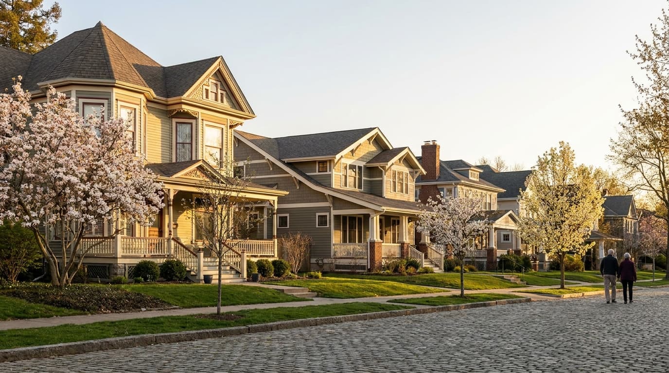 Age Discrimination in Housing: Senior Communities vs. General Rentals