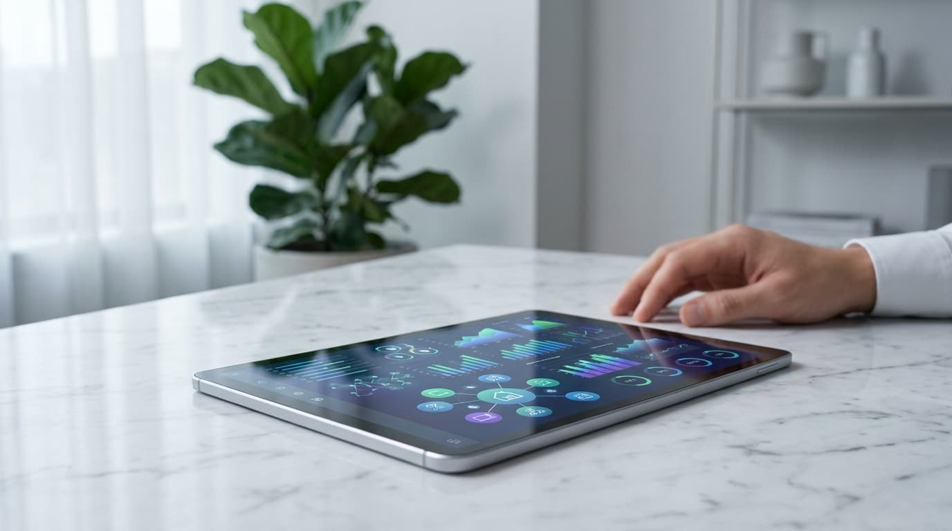 How AI Is Transforming Property Management for Small Landlords
