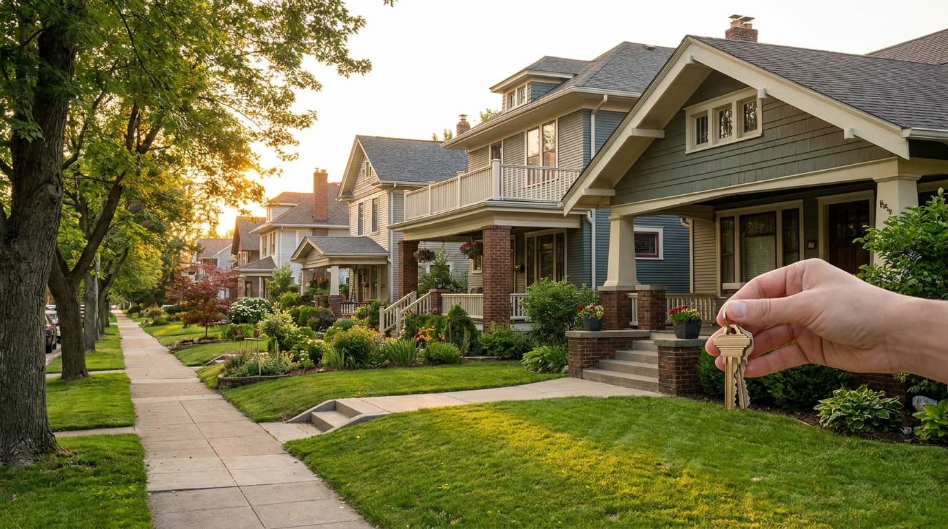 Anti-Discrimination Protections for Renters in Michigan