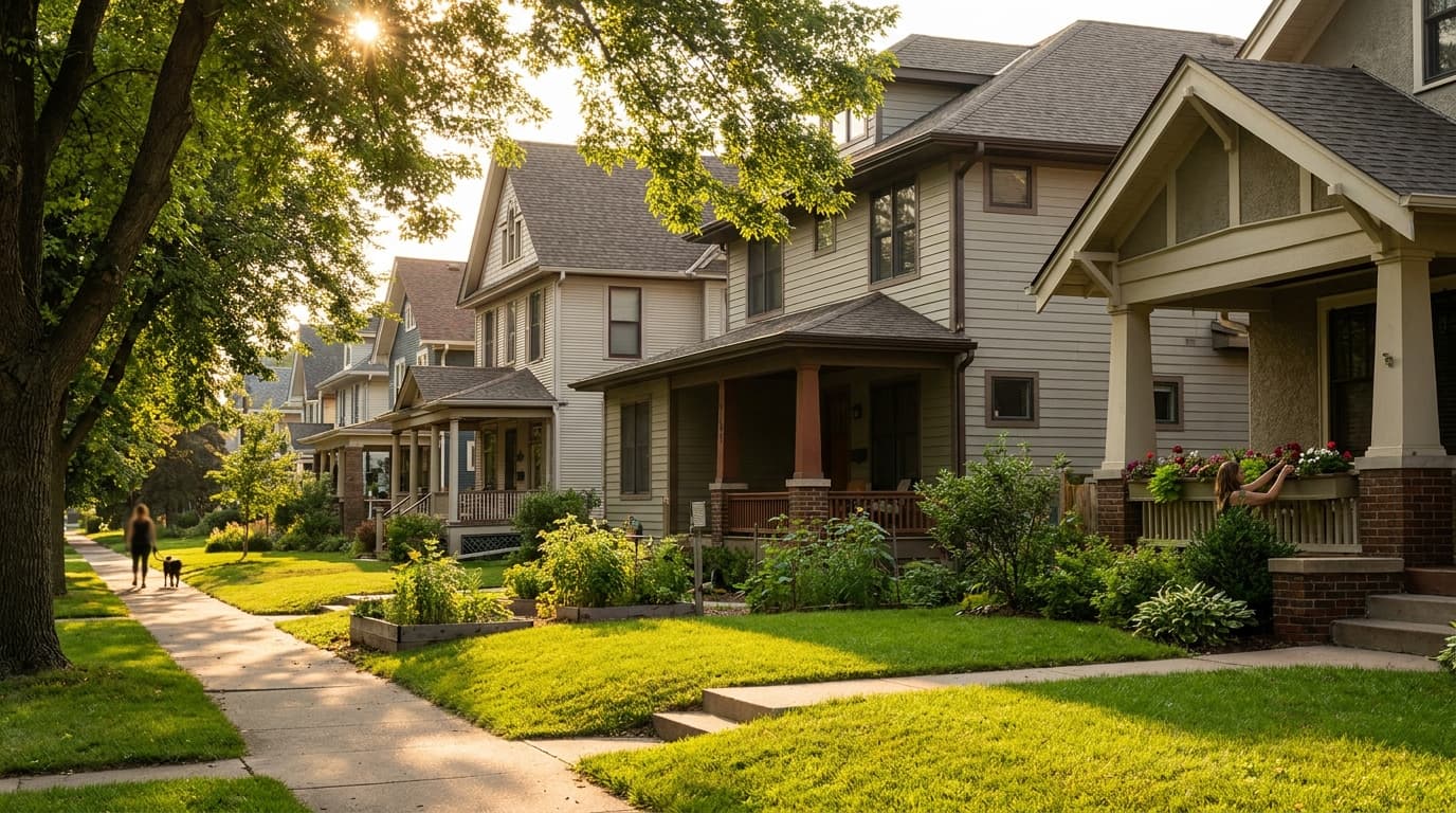 Anti-Discrimination Protections for Renters in Minnesota