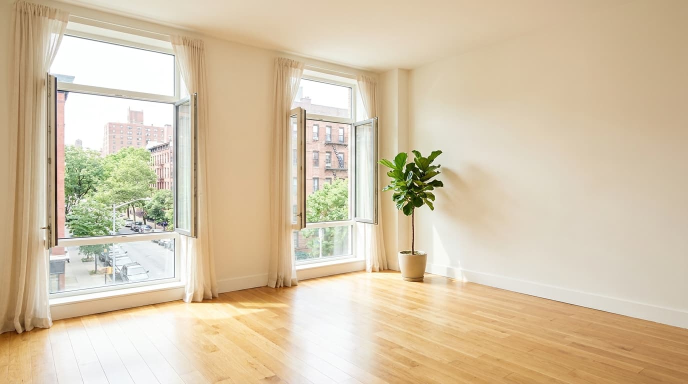 Apartment Vacancy Rate Statistics (2026)