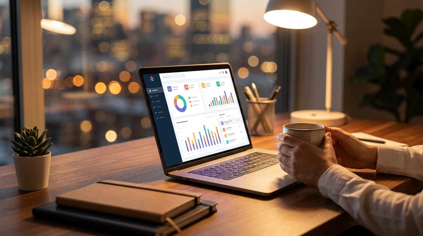 Automated Property Management: The Future of Independent Landlord Success