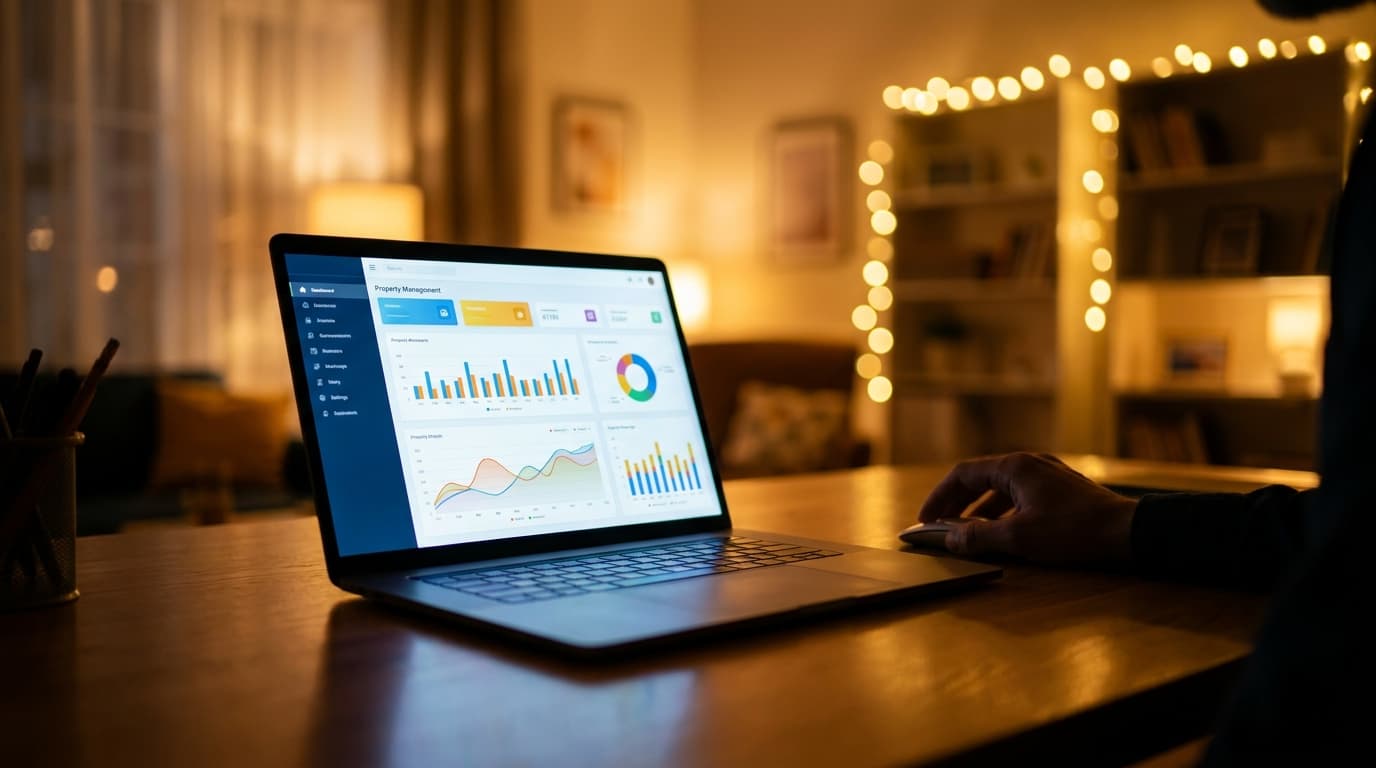 Automated Rent Collection Software: The Landlord's Complete Guide to Getting Paid Every Month