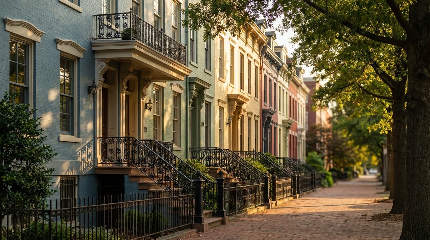 The 10 Best Areas to Invest in Property for 2026