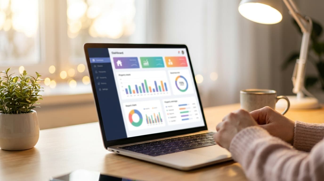 Best Property Management Software for Small Landlords (2026)