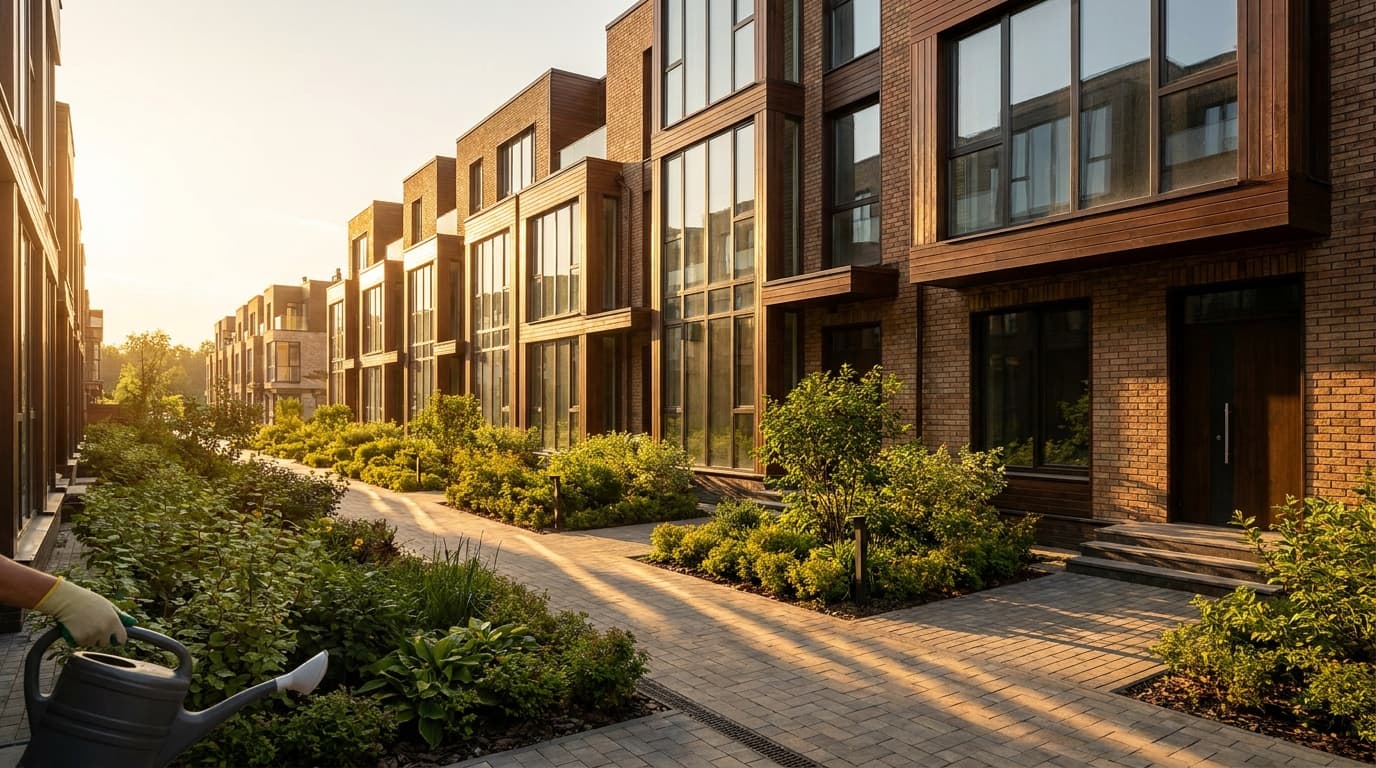 Capital Gains Tax on Rental Property Sales: What Landlords Owe