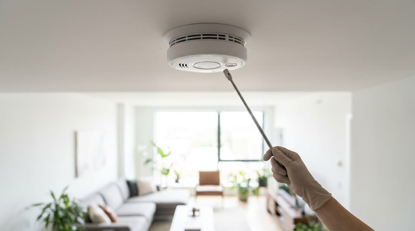 Carbon Monoxide Alarm in Rented Property: A 2026 Guide