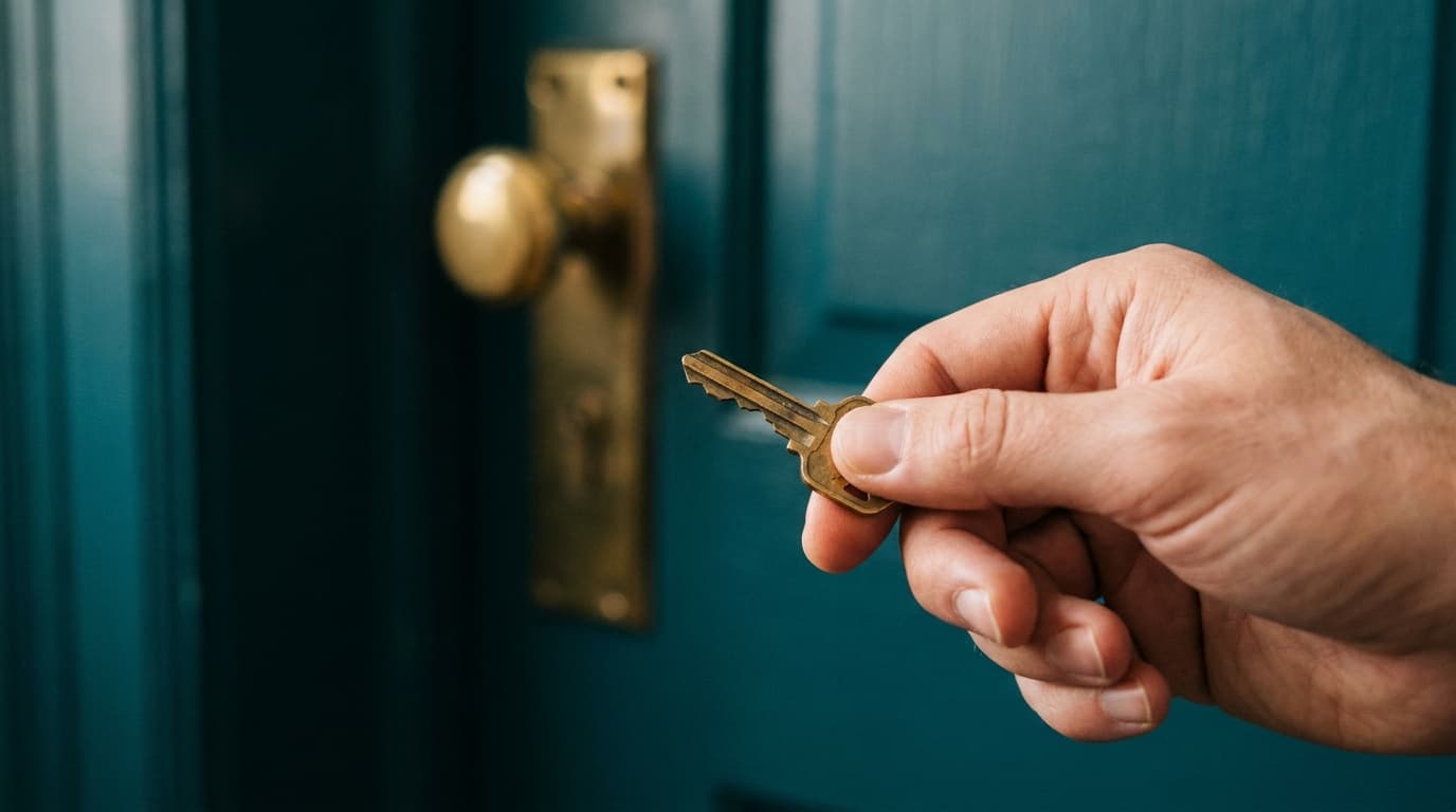 Cleaning Services Contract Template for Landlords