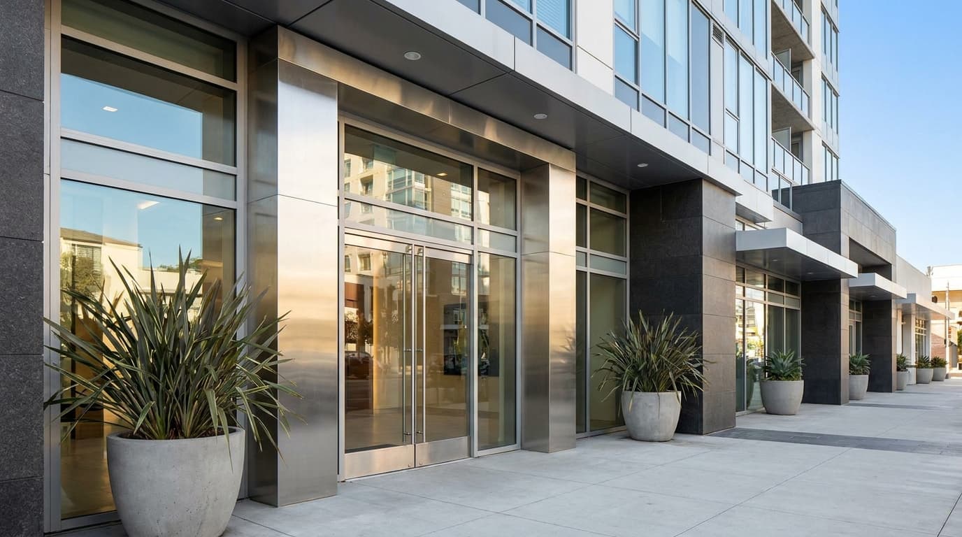 Credit Score to Rent an Apartment: What You Actually Need