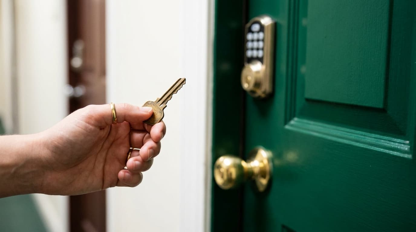 Digital Lease Signing: How E-Signatures Work and Why Every Landlord Needs Them