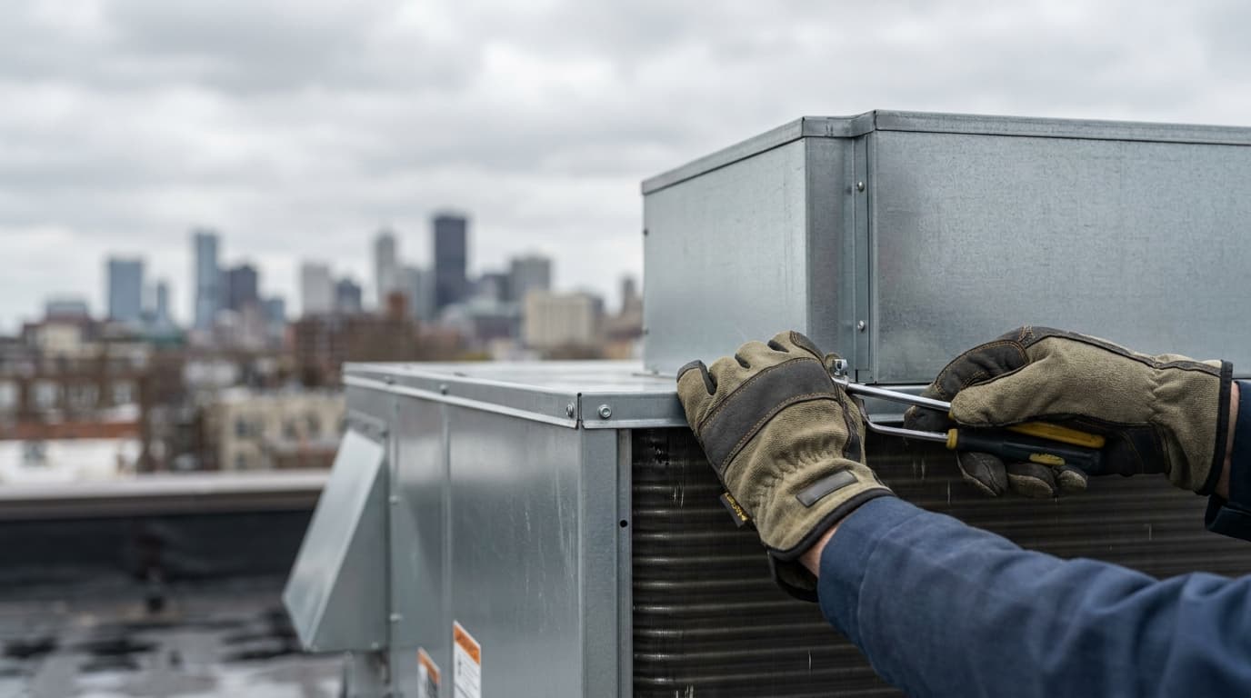 Emergency Maintenance Requests: How to Handle Them Quickly and Legally