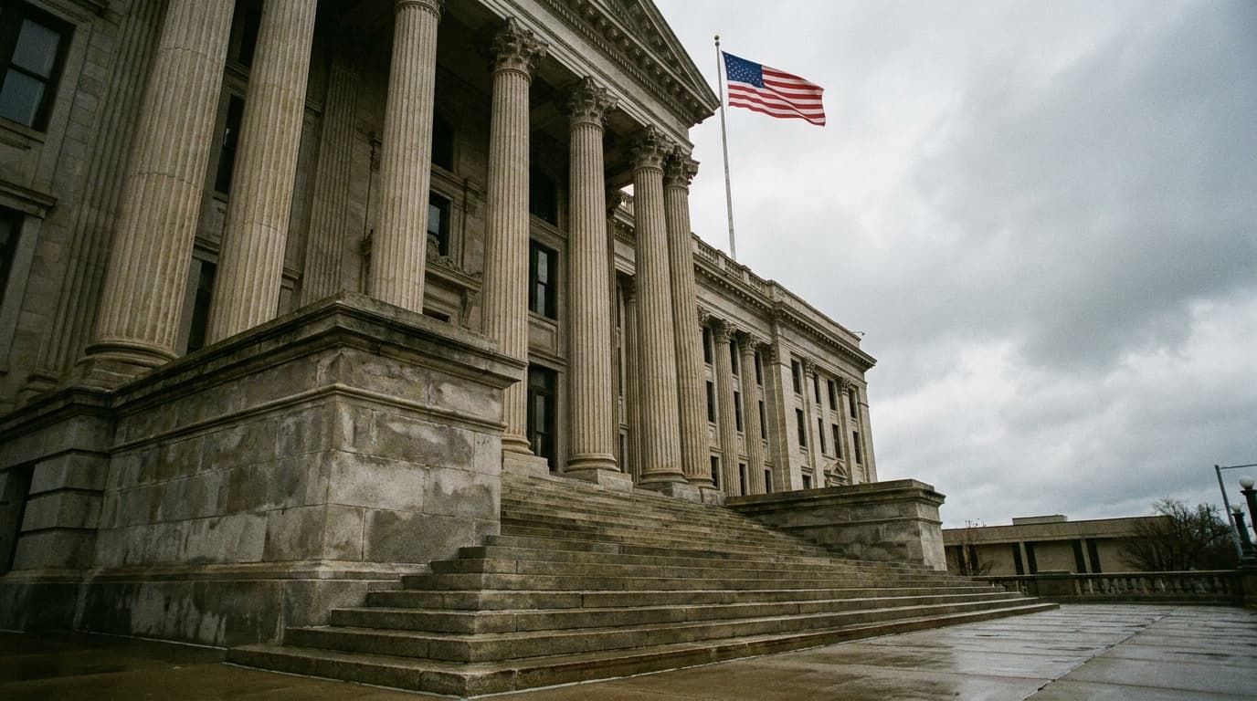 Eviction History Check: What It Is, How to Run One, and How to Interpret the Results