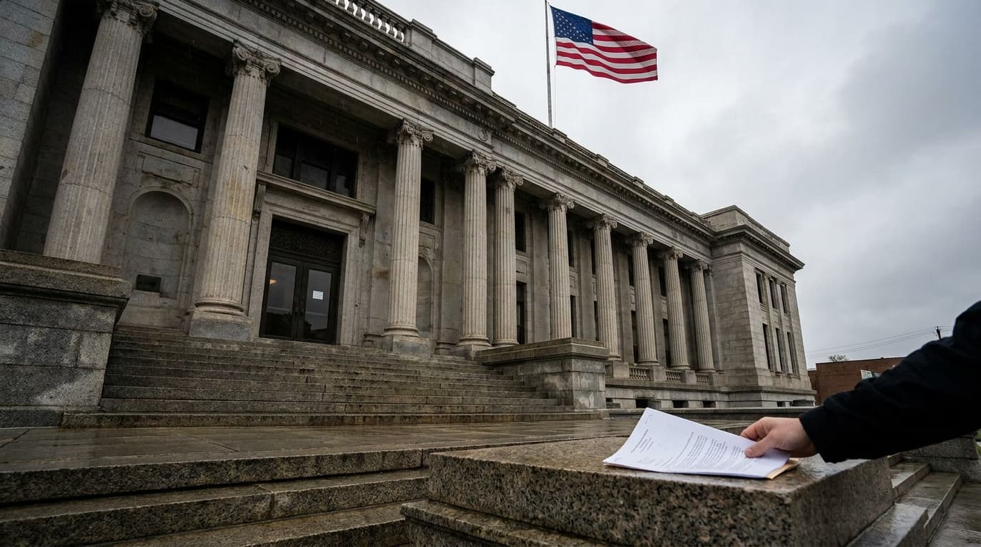 Eviction Notice Types Explained: Pay or Quit, Cure or Quit, and Unconditional Quit