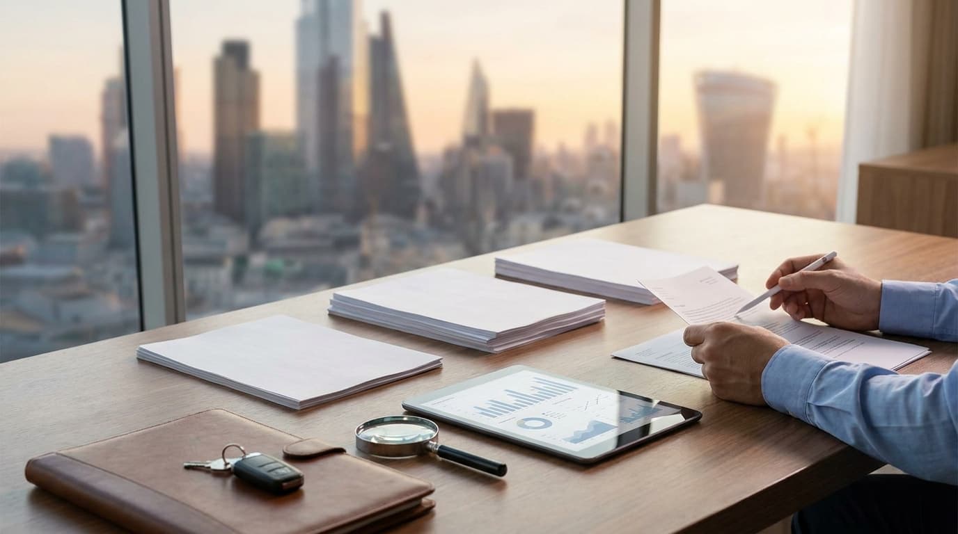 FCRA Compliance for Landlords: How to Avoid Costly Lawsuits