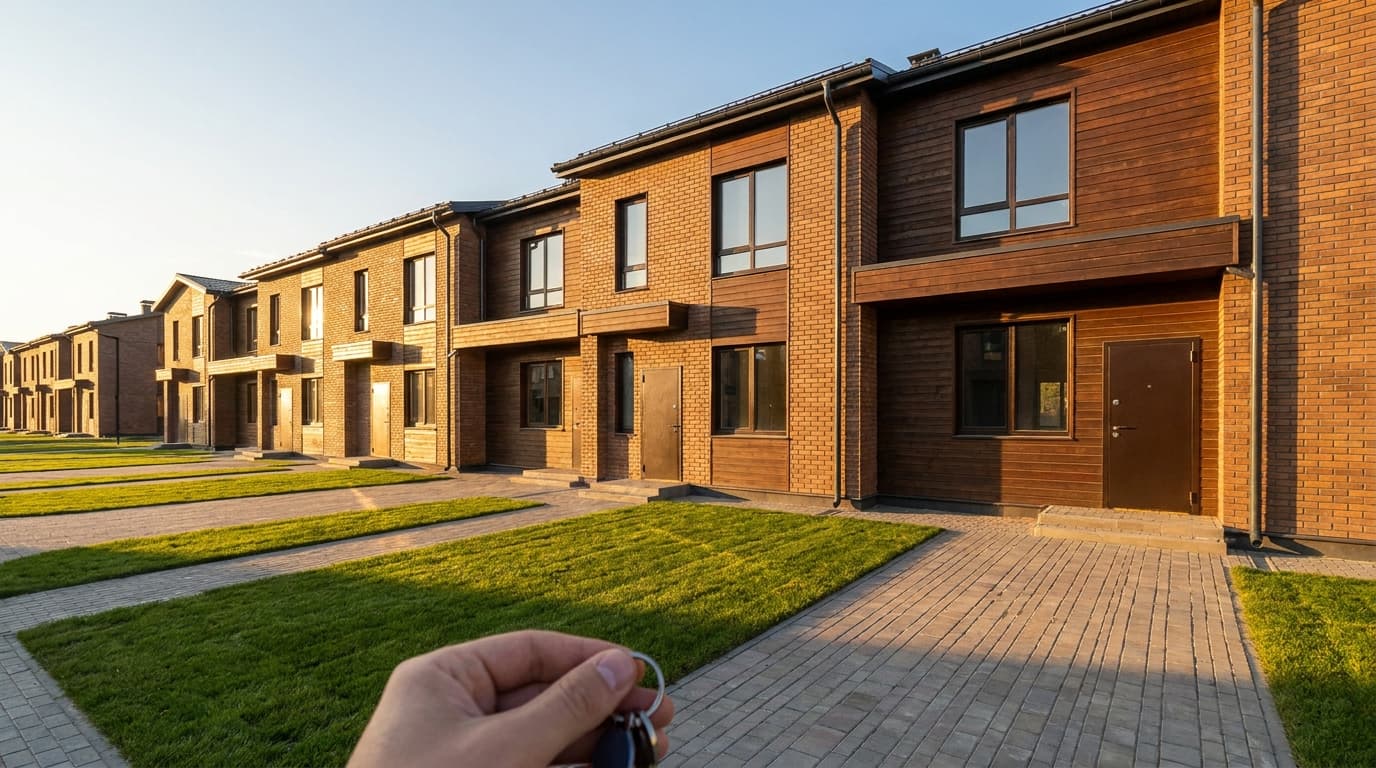 How to Find Your First Rental Property: A First-Time Landlord's Complete Guide