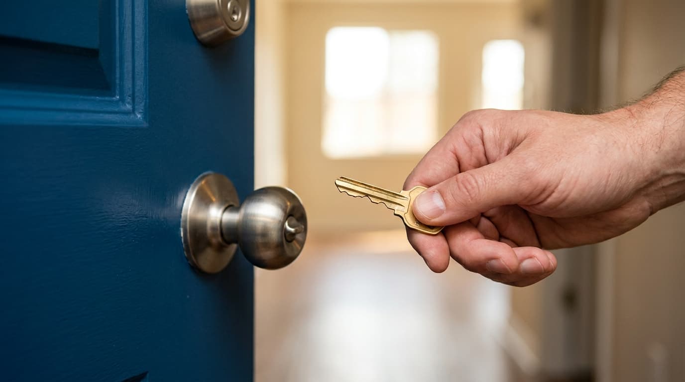 GA Residential Lease Agreement: A 2026 Landlord's Guide