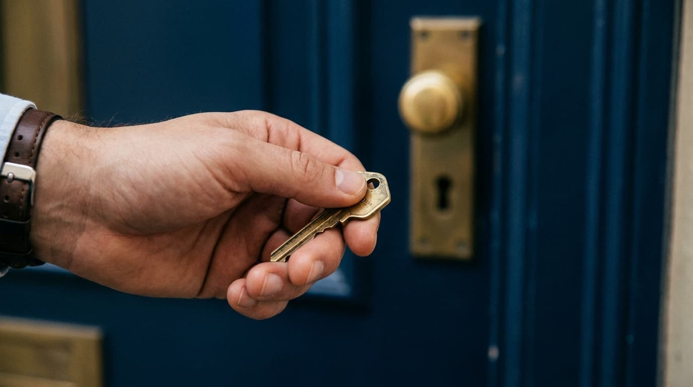 Guarantor on a Lease: A Landlord's Guide to Risk