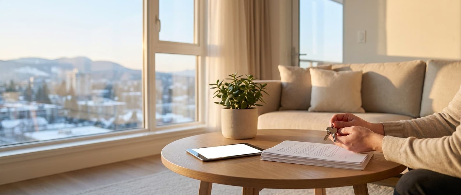 Habitability Standards in Alaska: What Your Rental Must Legally Provide