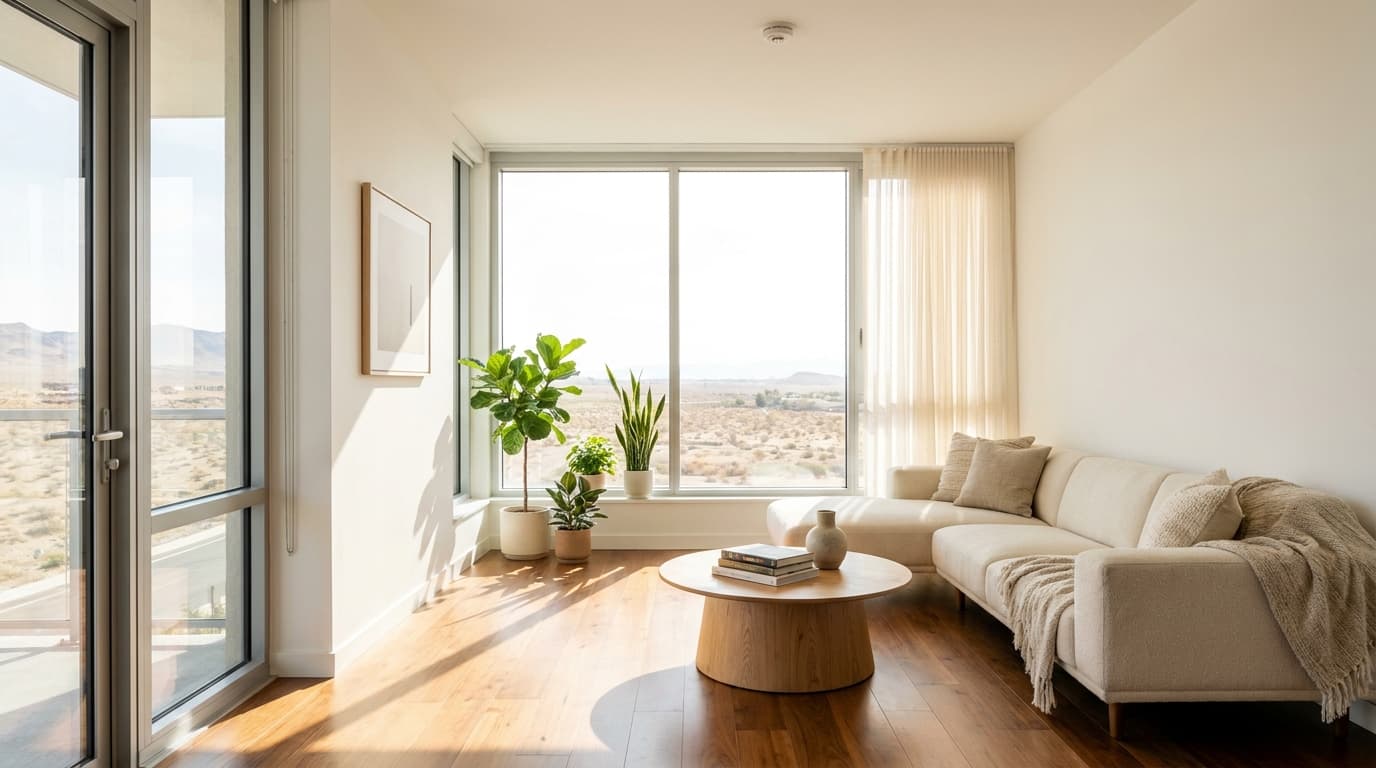 Habitability Standards in Nevada: What Your Rental Must Legally Provide