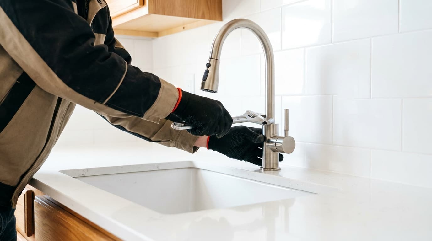 Handyman Repair Near Me: A Landlord's Complete Hiring Guide