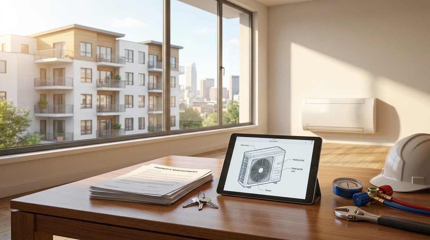 Heat Pump Technology: Why HVAC Technicians Must Master It Now