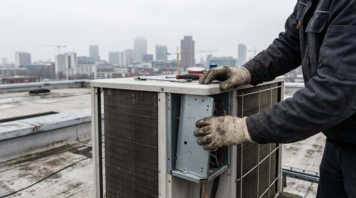 Heat Pump Technology: Why HVAC Technicians Must Master It Now