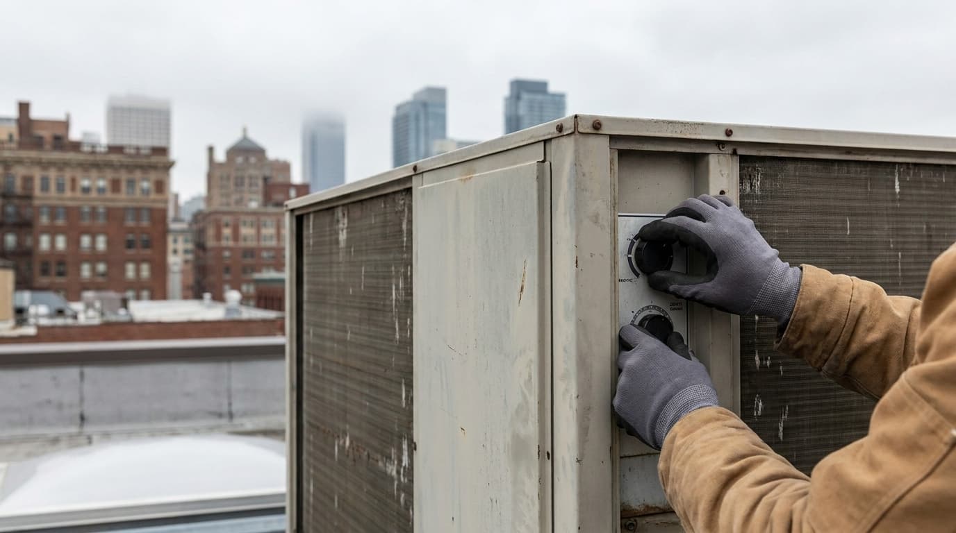 How to Price HVAC Services Competitively and Profitably