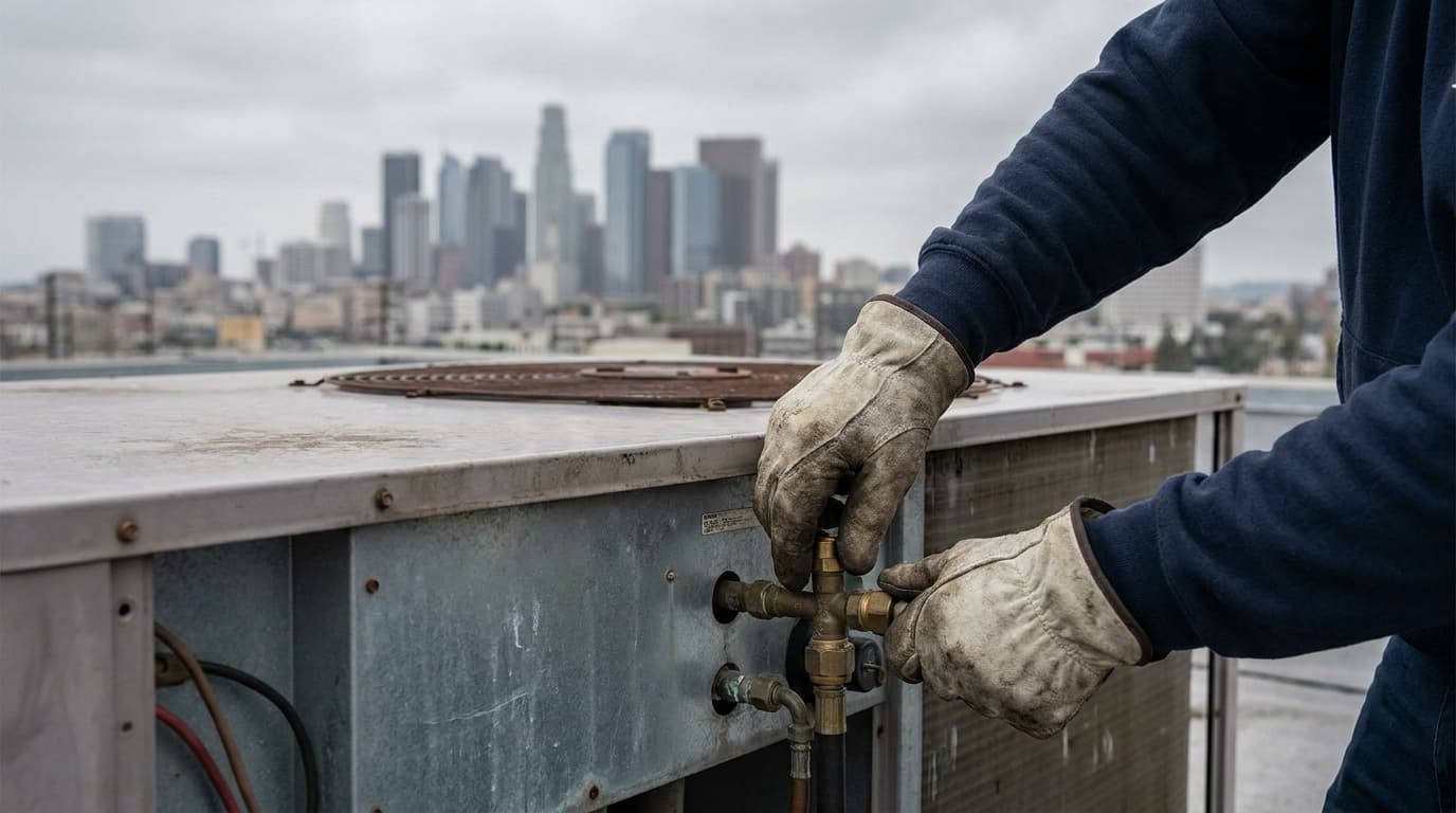 How to Price HVAC Services Competitively and Profitably