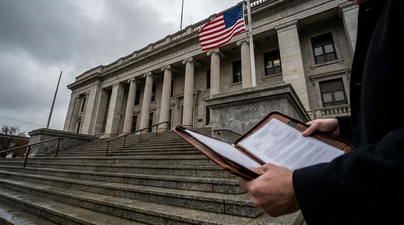 How to Read an Eviction History Report Like a Pro