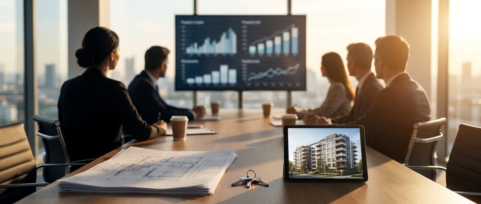 How to Run a REIA Meeting That Investors Actually Look Forward To