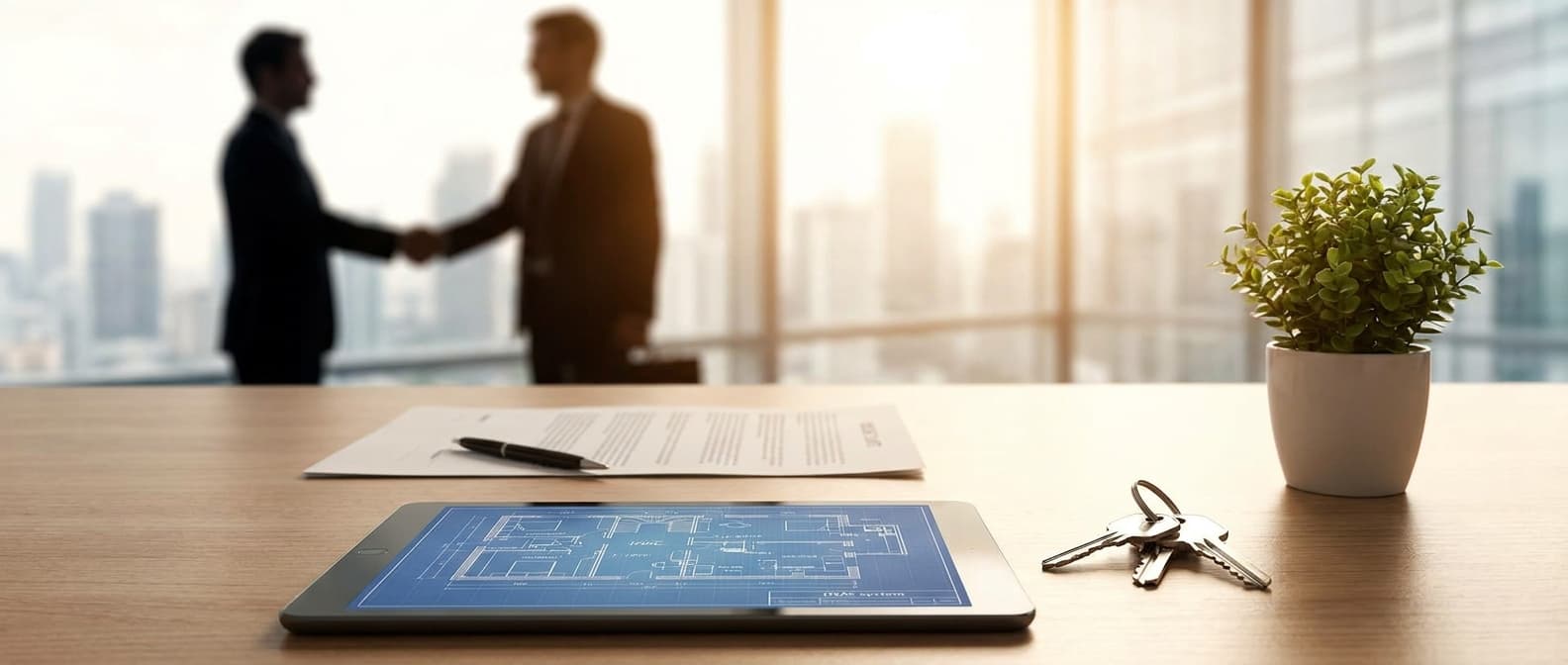 How to Win HVAC Service Contracts with Property Managers