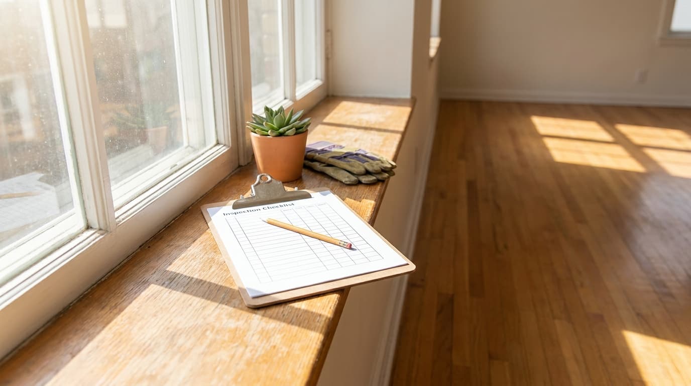 How VerticalRent's Inspection Tools Protect Your Security Deposit
