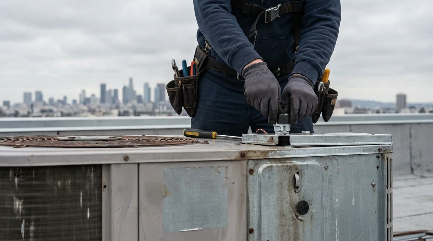 HVAC Technician Certifications That Actually Matter for Growing Your Business