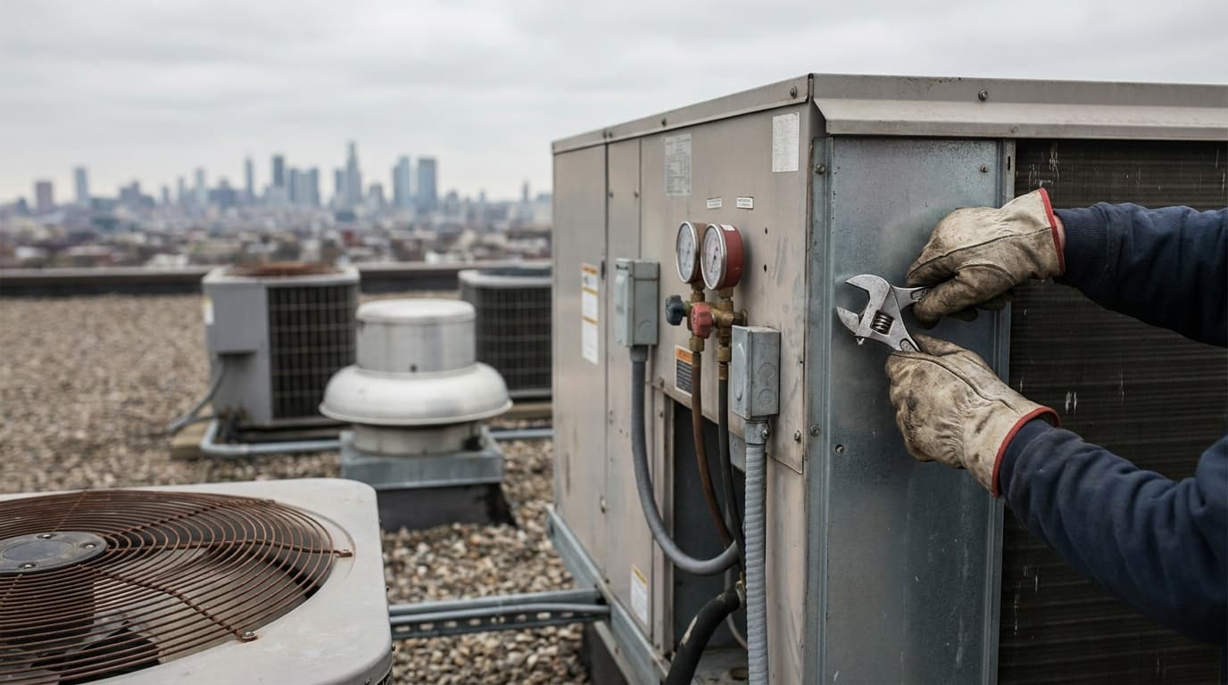 HVAC Technician Certifications That Actually Matter for Growing Your Business