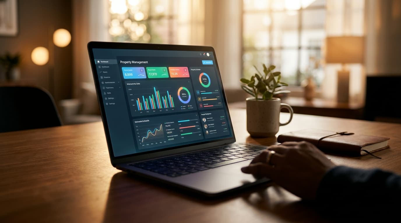 Land Management Software for Small Landlords Compared