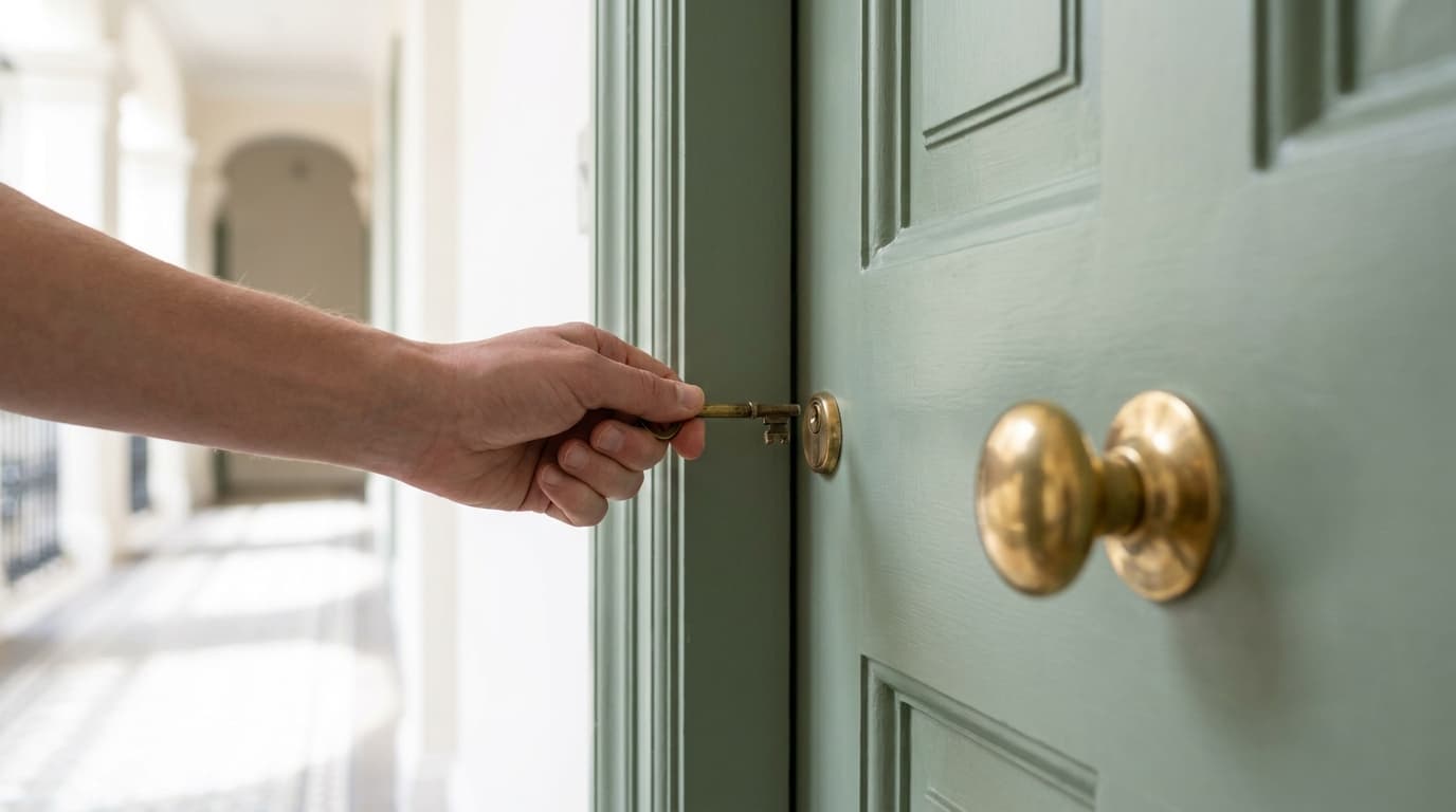 Generate a Compliant Landlord Lease Agreement Template