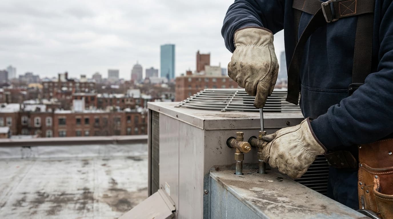 Landlord Maintenance Responsibilities: What Are You Legally Required to Fix?