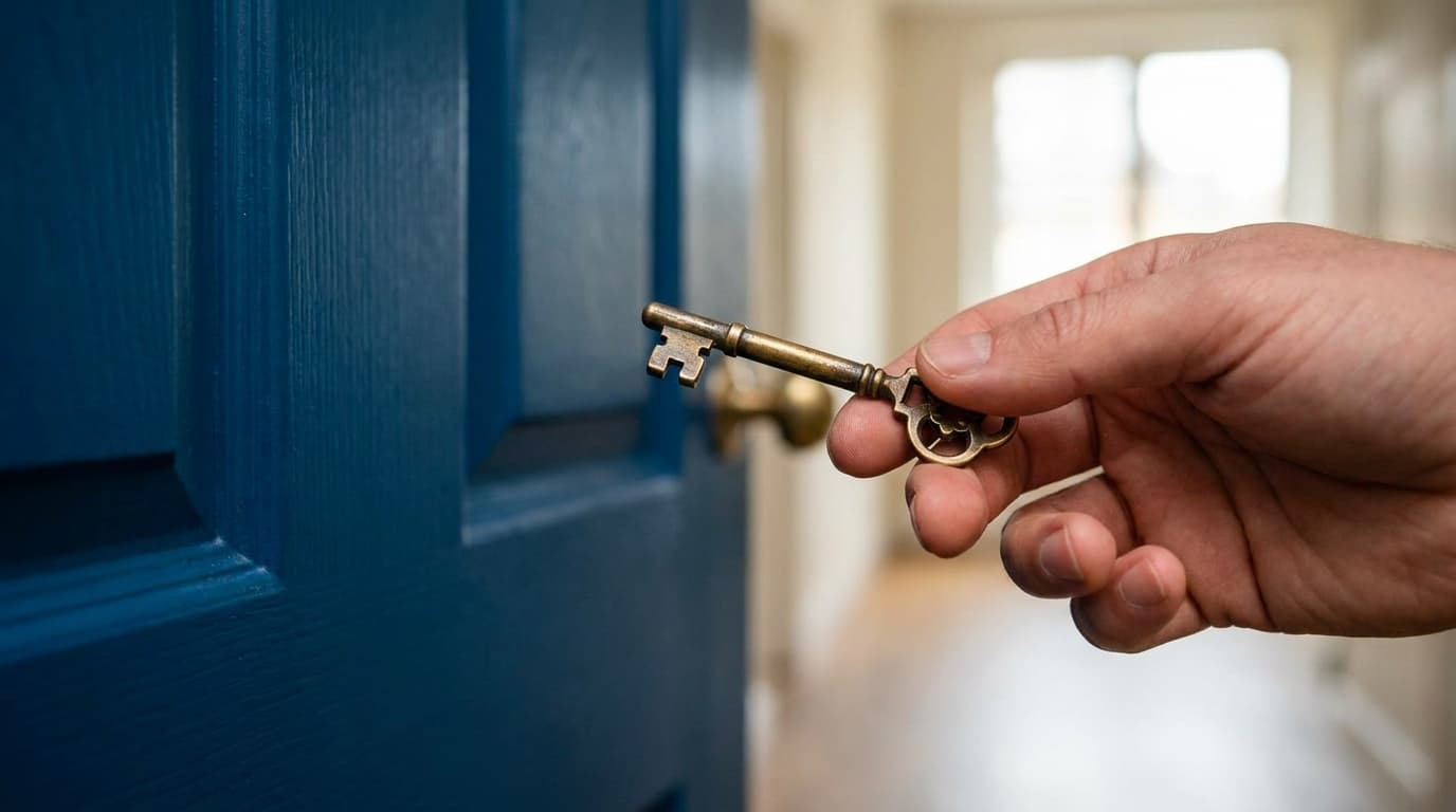 Your 2026 Guide to the Lease Agreement Form California