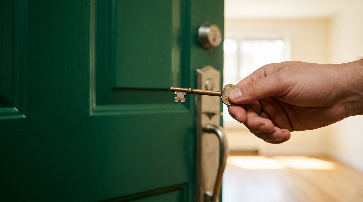 Lease Agreement Texas: 2026 Guide To Protecting Rentals