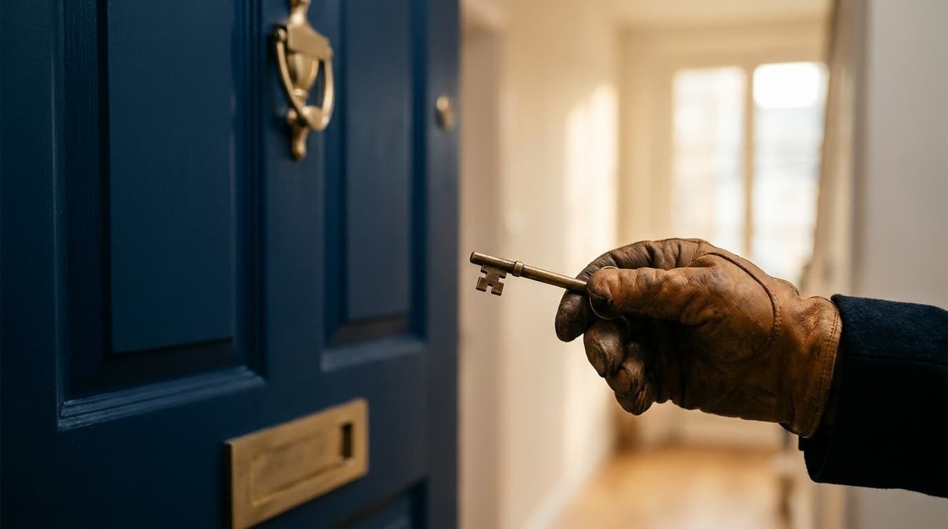 Lease Renewal Process: How to Keep Good Tenants and Raise Rent Legally