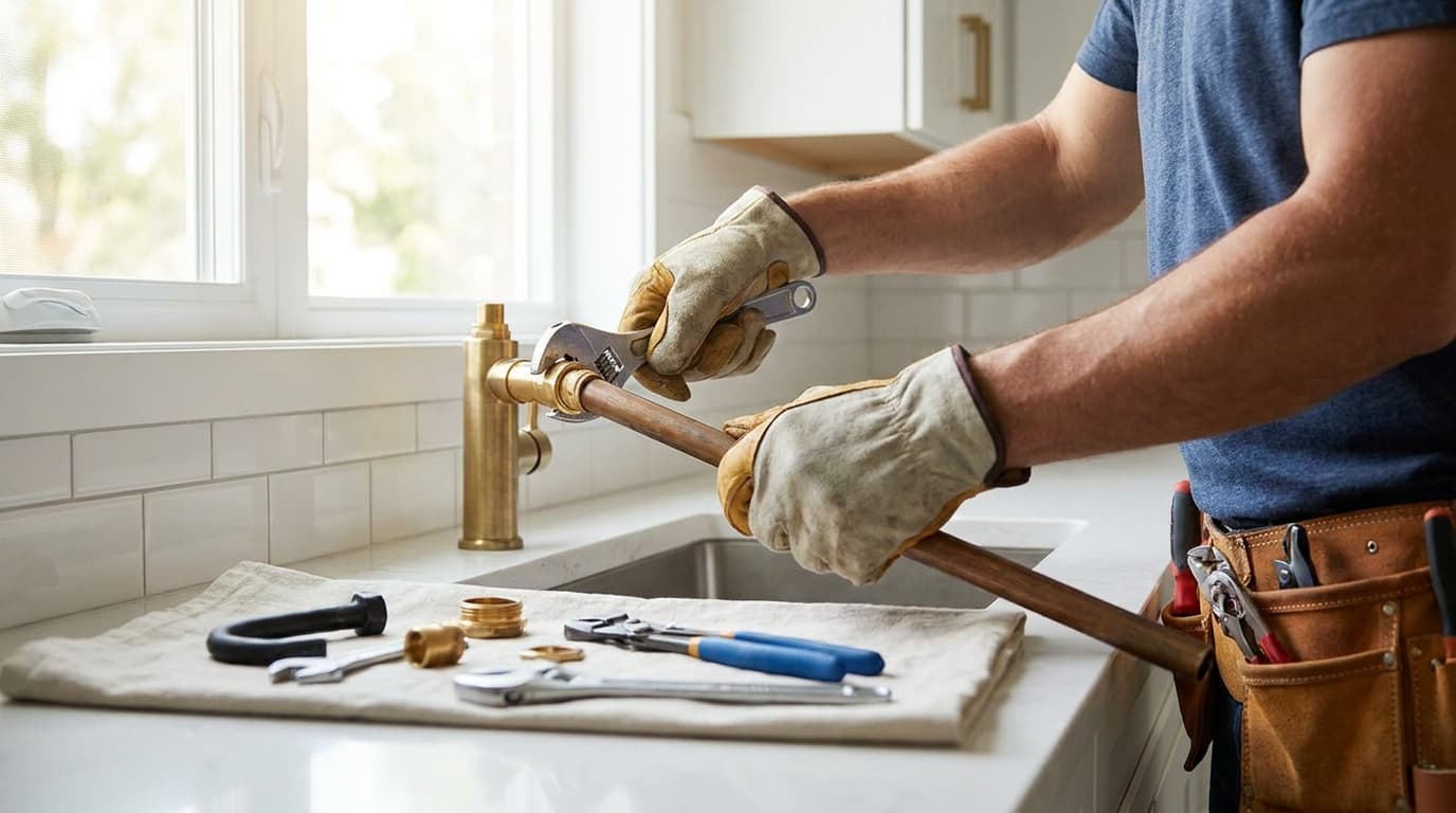 Maintenance Request Log: A Landlord's Step-by-Step System