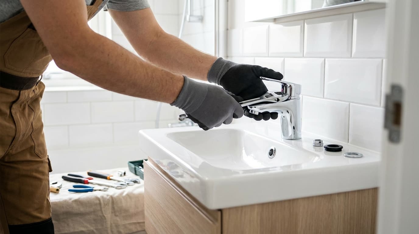 Maintenance Work Order Guide for Small Landlords