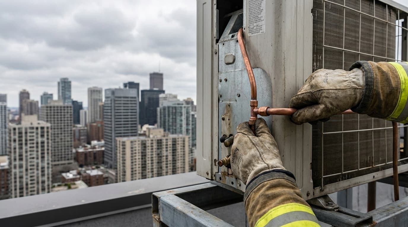 Mini-Split Installation: The Growing Opportunity for HVAC Professionals