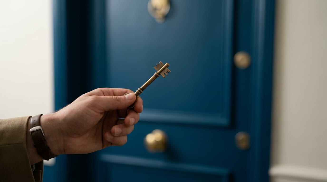 Month-to-Month vs Annual Lease: Which Is Better for Your Rental Property?