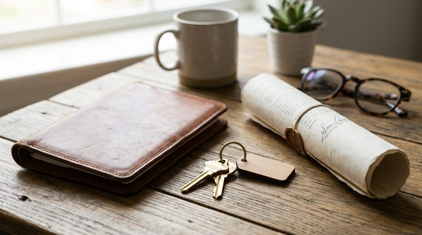 Move Out Notice: A Landlord and Tenant Guide for 2026