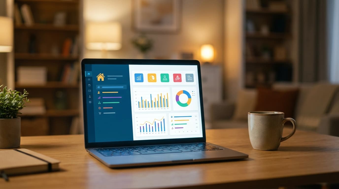 Online Property Management Software: A Landlord's Guide