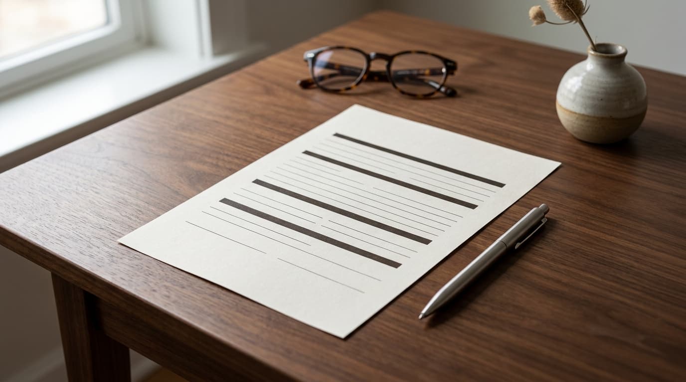 Online Rental Applications: A Landlord's 2026 Guide
