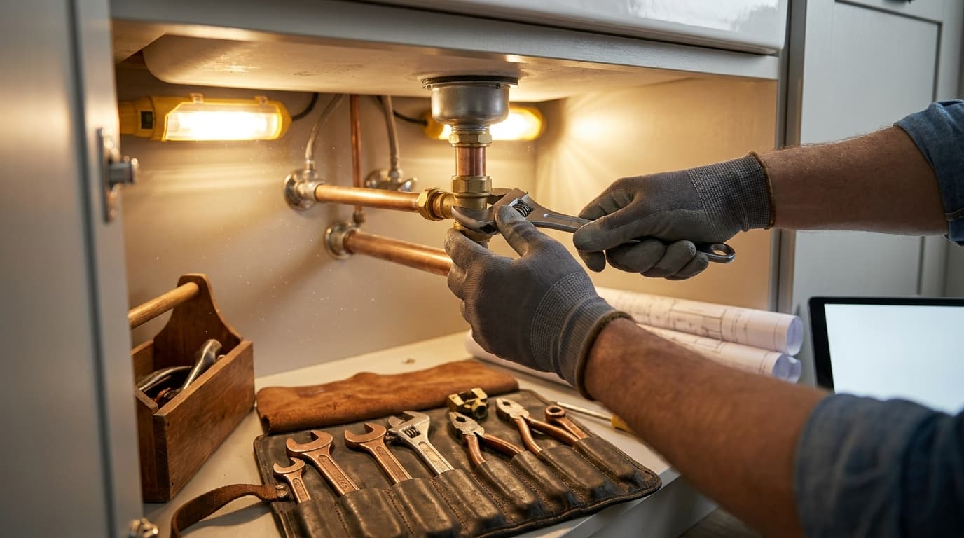 Plumber Scheduling Software: The 2026 Ultimate Guide