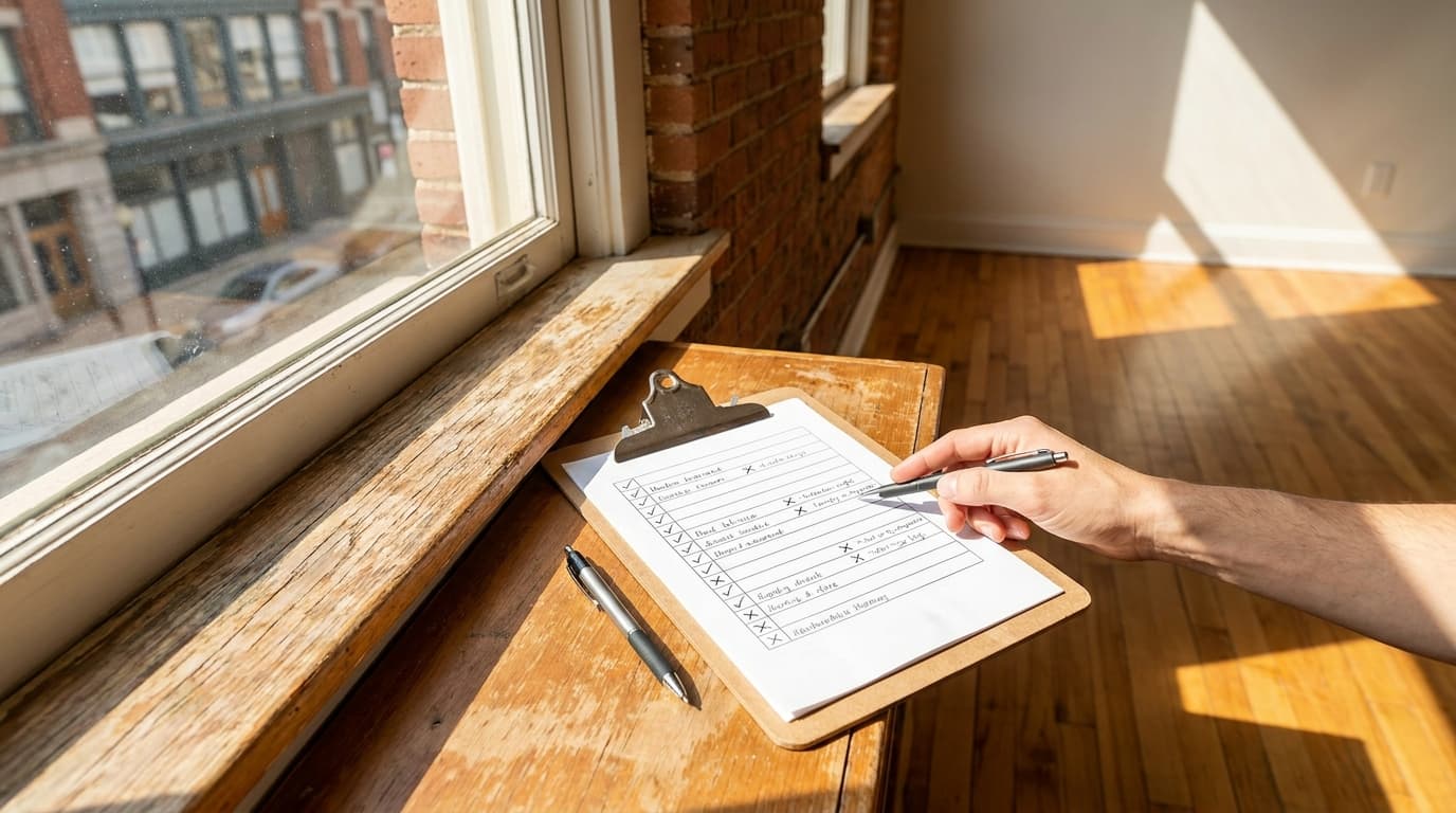 Pre Move Out Inspection: Your Guide to a Smooth Turnover