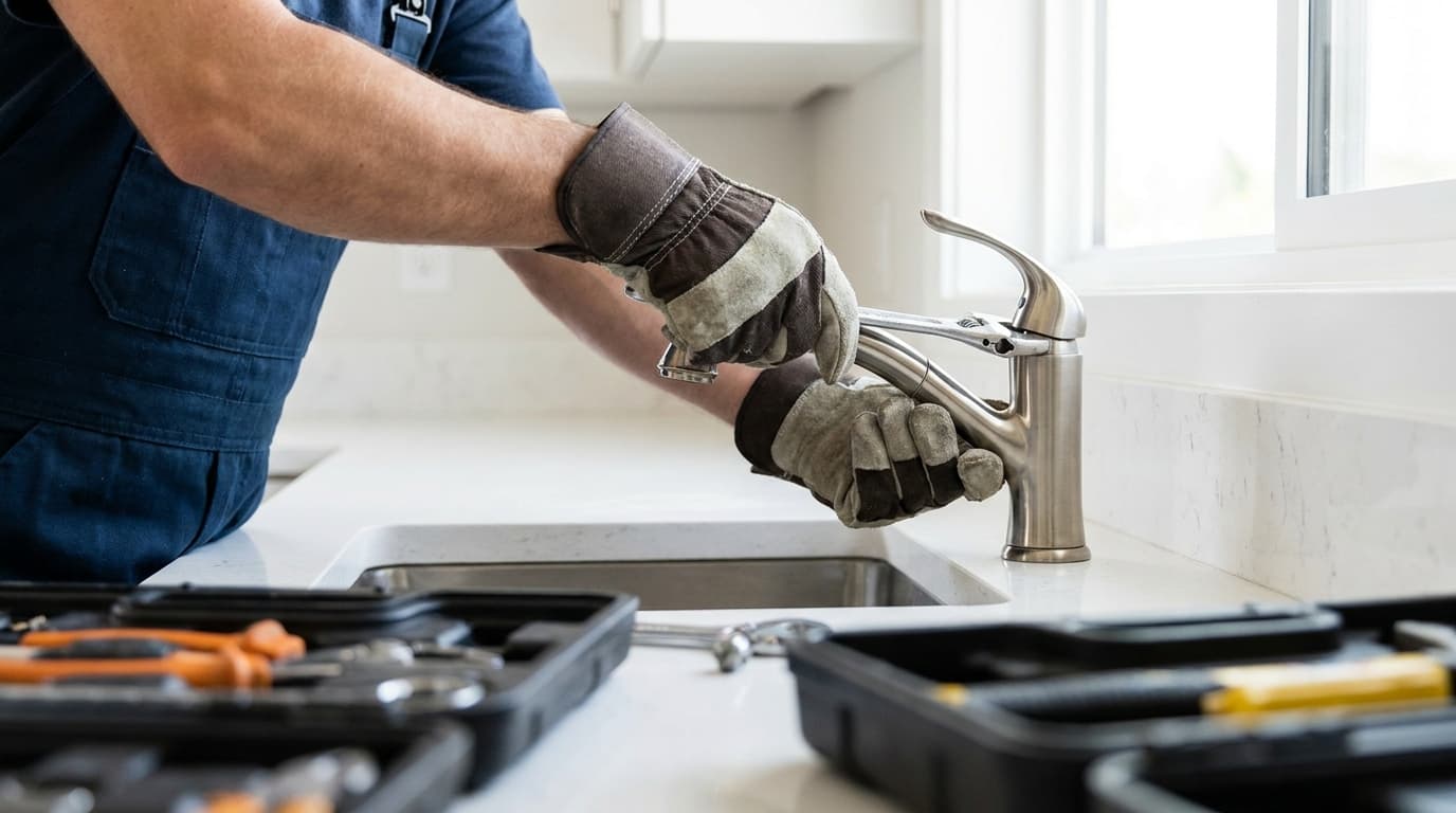 Preventive Maintenance Checklist: A Complete Property Guide